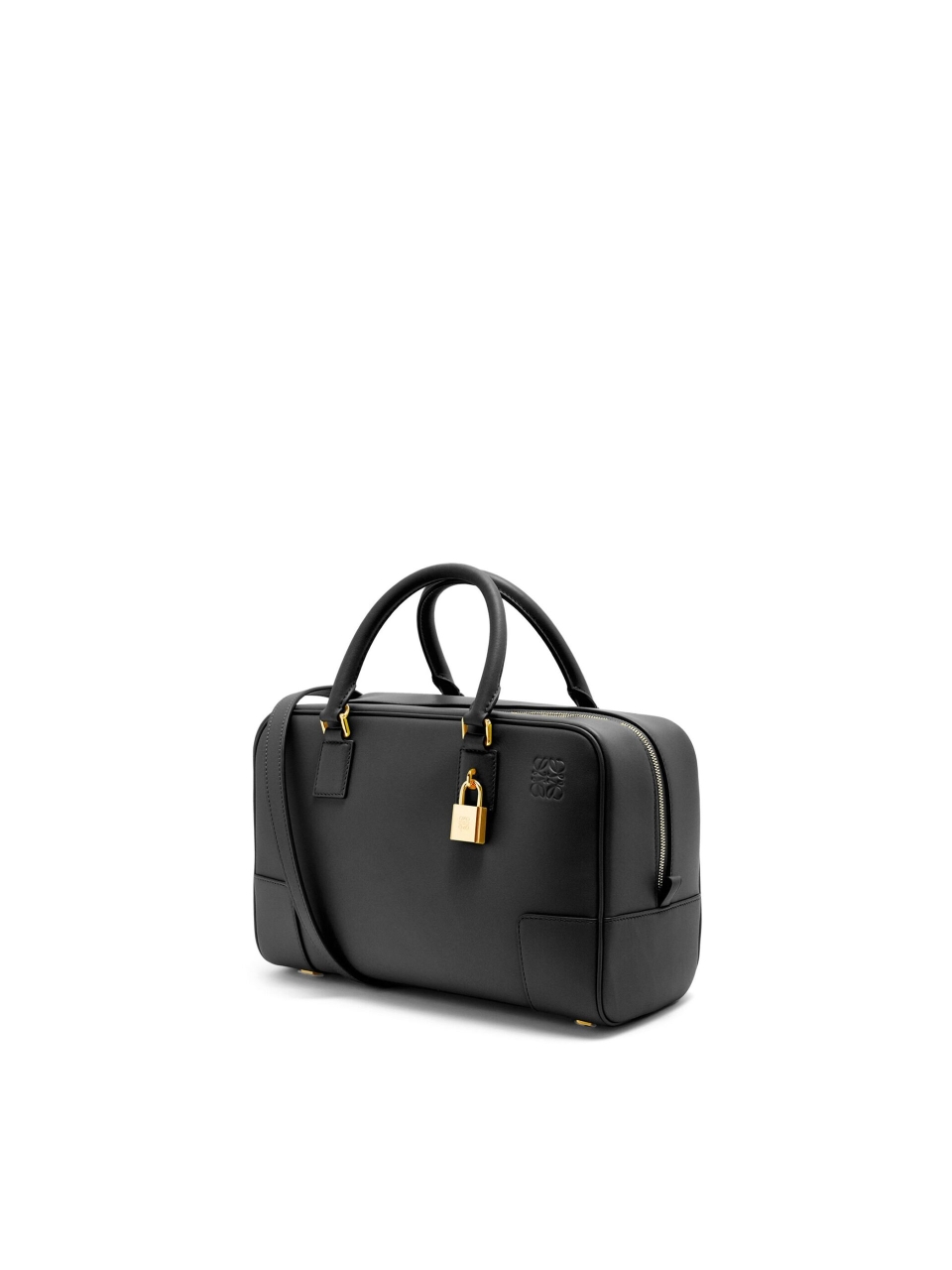 Сумка Amazona 28 из телячьей кожи Loewe